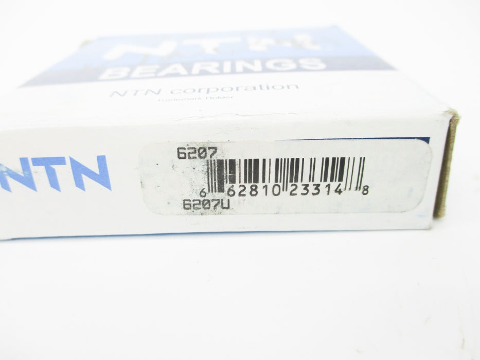 NTN 6207U 6207 NSMP