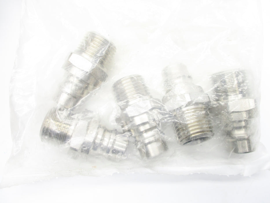 DIXON V4M4-SS-E (PKG OF 5) NSMP