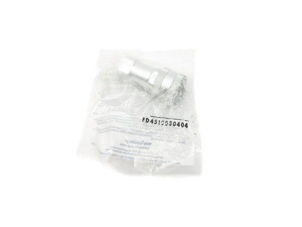 AEROQUIP FD4510030404 NSMP