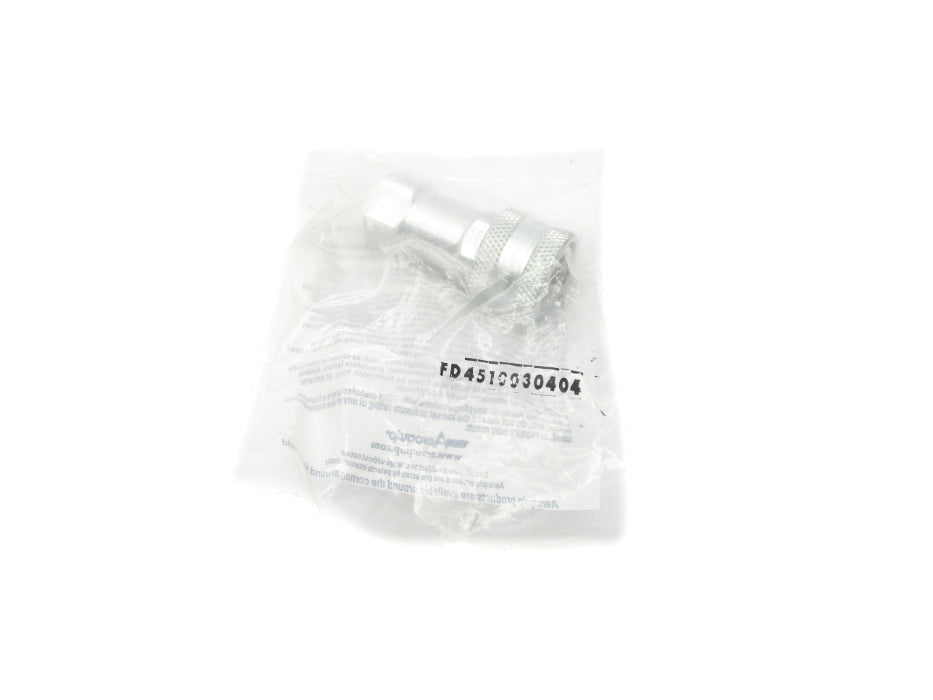 AEROQUIP FD4510030404 NSMP