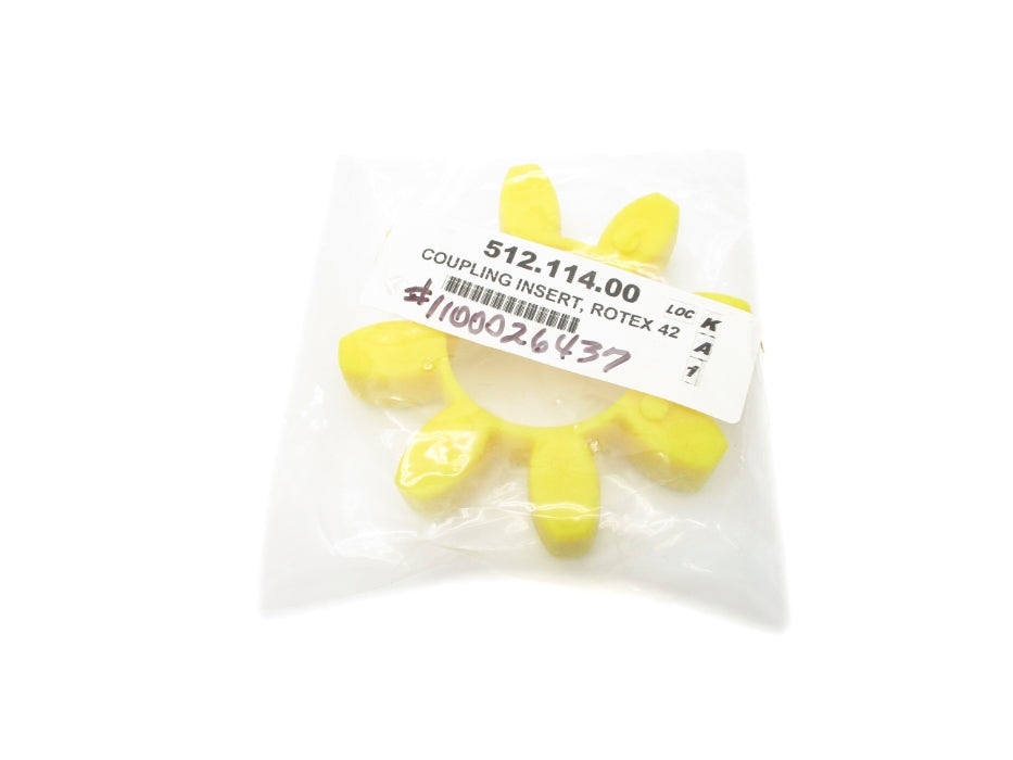 ROTEX 512.114.00 NSMP