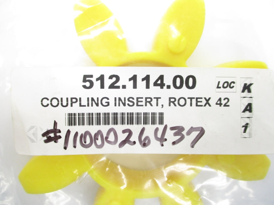 ROTEX 512.114.00 NSMP