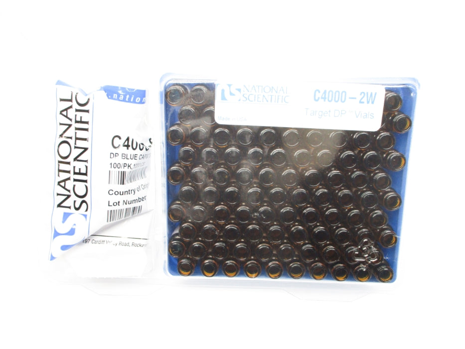 NATIONAL SCIENTIFIC C4000-88W NSFS