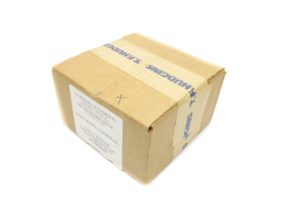 T.F. HUDGINS VALVE SERVICES 3800460362 6.095" NSFS