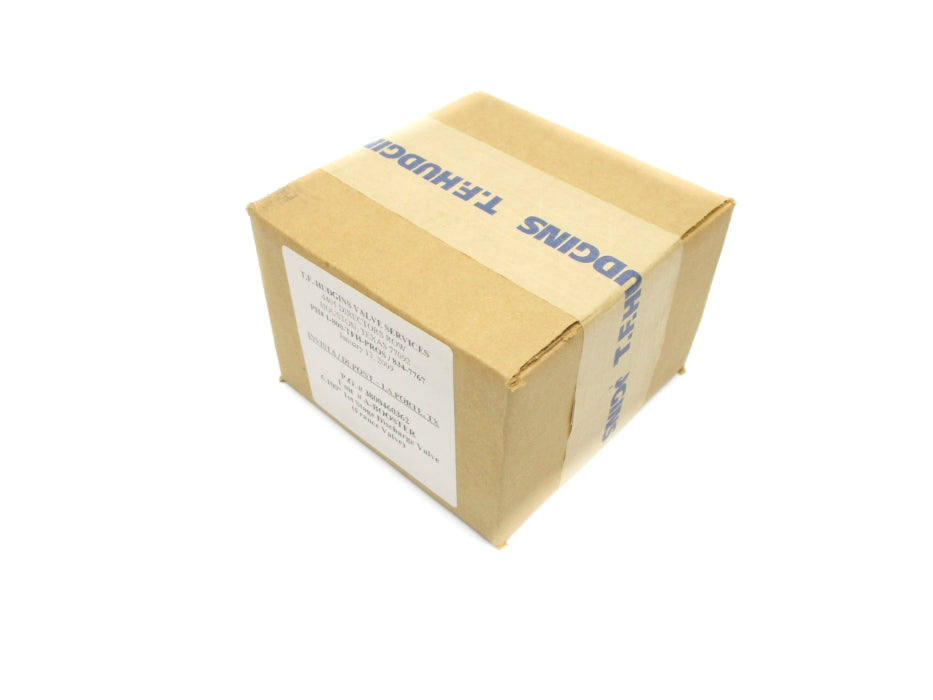 T.F. HUDGINS VALVE SERVICES 3800460362 6.100" NSFS
