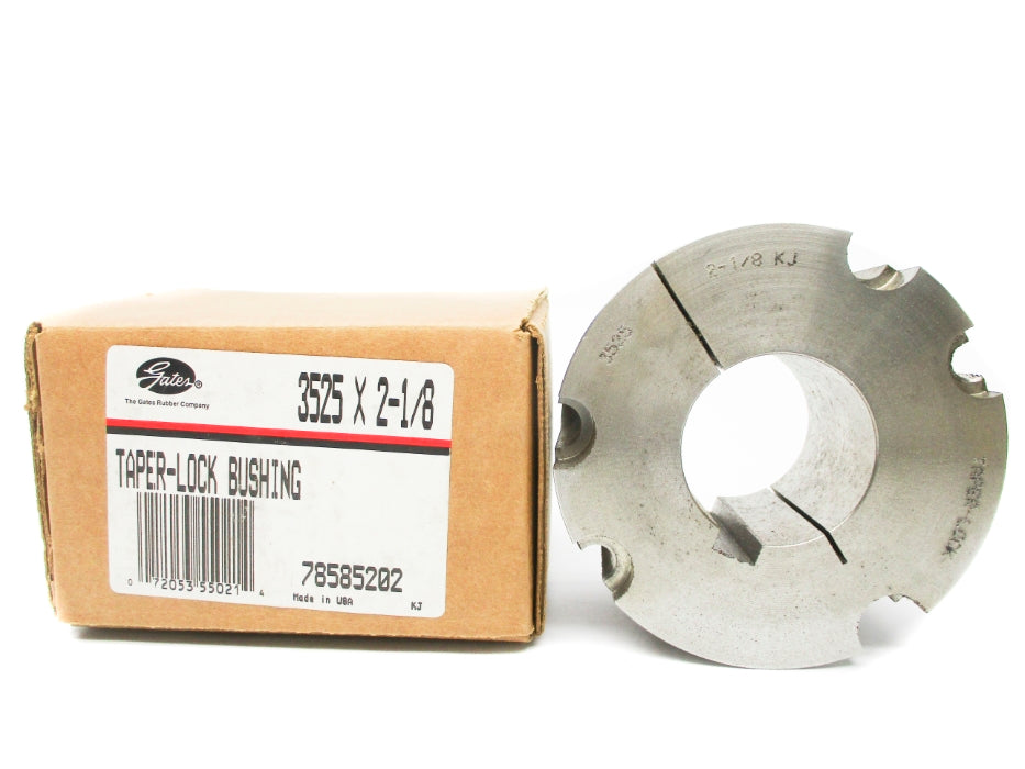 GATES 3525X2-1/8 78585202 NSMP