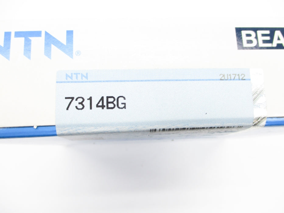 NTN 7314BG NSFS
