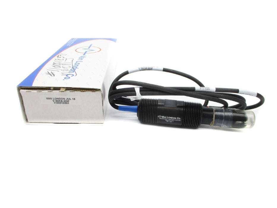 VAN LONDON V-50KB-6HIF 1100018591 NSMP