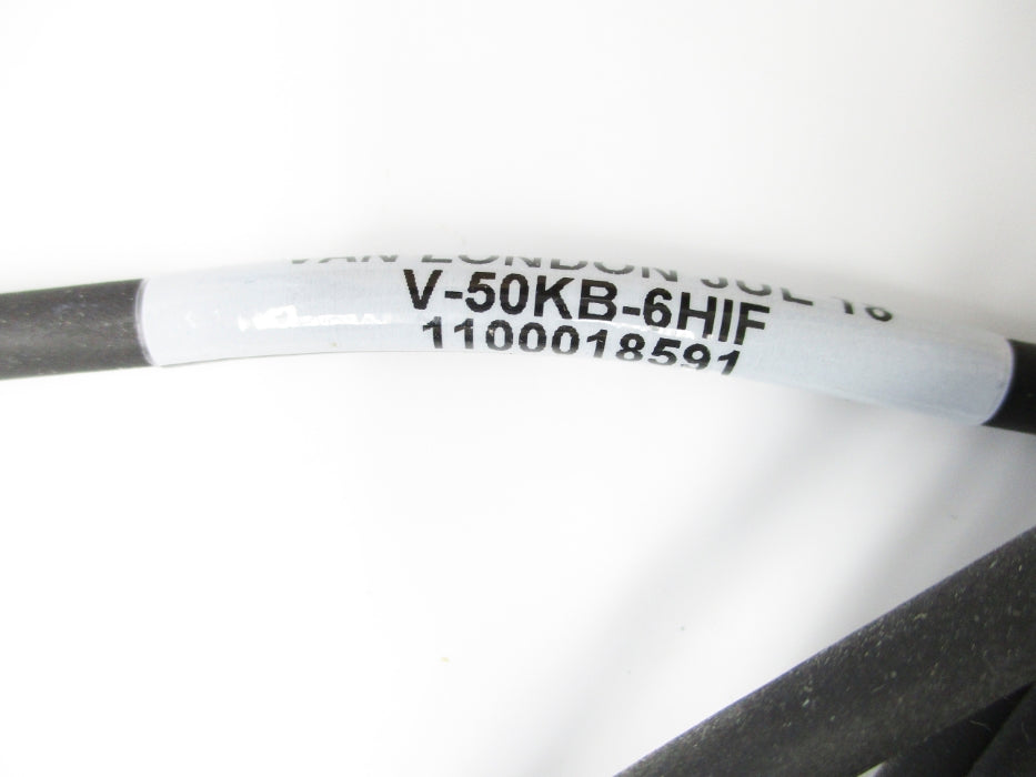 VAN LONDON V-50KB-6HIF 1100018591 NSMP