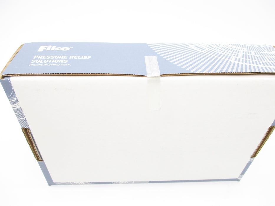 FIKE AXIUS-BT-1" 1774248 199.00PSIG 142'F NSFS