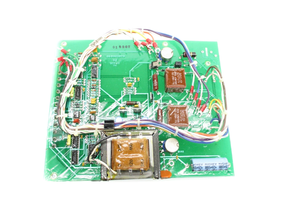 INDUSTRIAL MRO 26D023879 NSNP