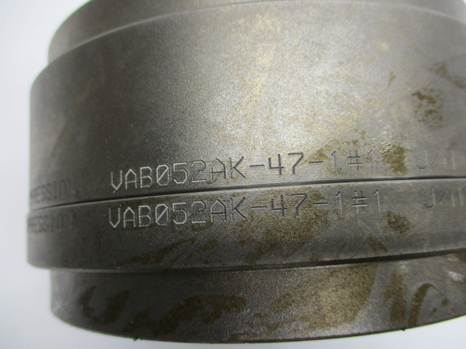 COOK COMPRESSION VAB052AK-47-1#1 NSNP