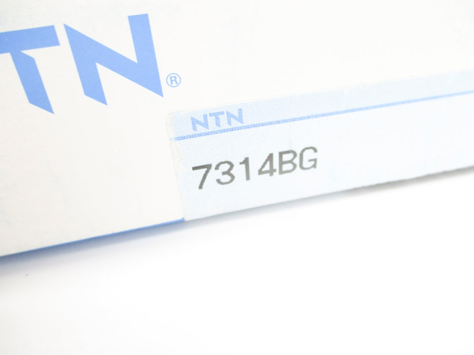 NTN 7314BG NSMP