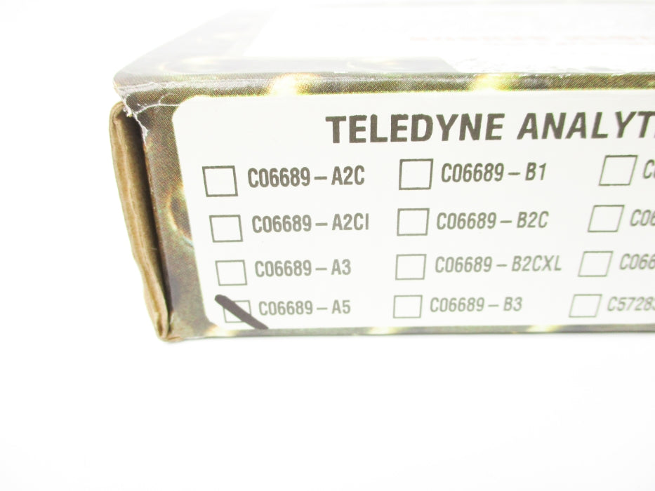 TELEDYNE C06689-A5 NSMP