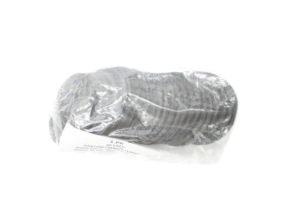 INDUSTRIAL MRO 90133A064 (PKG OF 25) NSMP