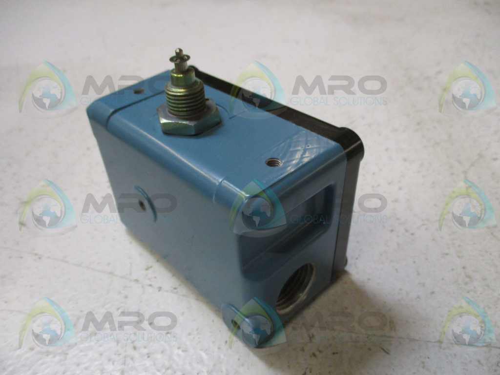 HONEYWELL EX-Q EXPLOSION PROOF LIMIT SWITCH *NEW IN BOX*