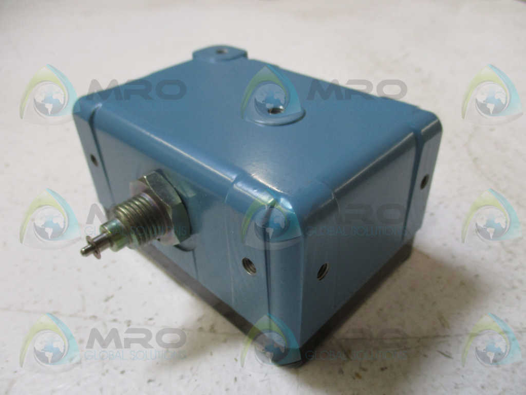 HONEYWELL EX-Q EXPLOSION PROOF LIMIT SWITCH *NEW IN BOX*