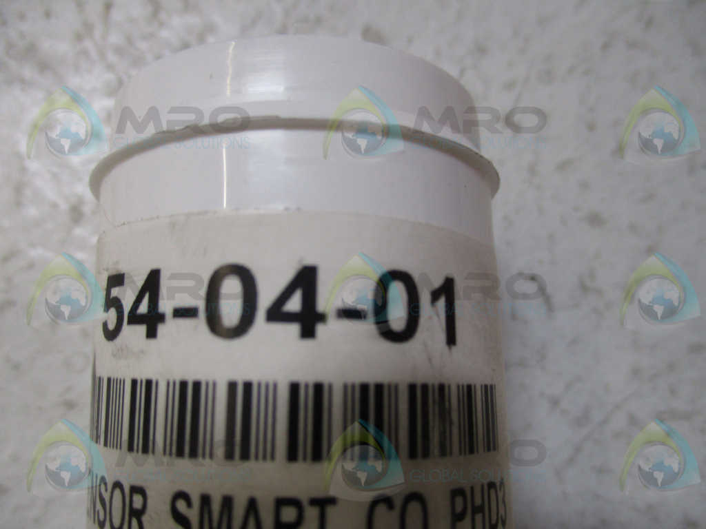 BIOSYSTEMS 54-04-01 SMART SENSOR *NEW IN BOX*