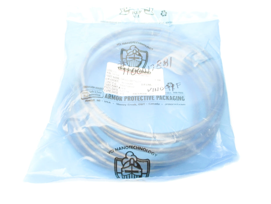 DRESSER+RAND G6706 (PKG OF 8) NSMP