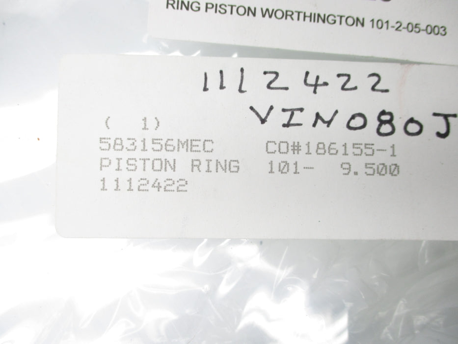 COOK COMPRESSION 1112422 NSMP