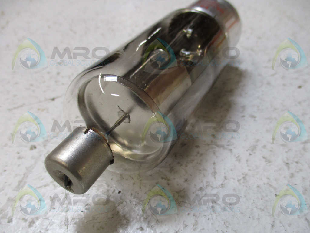 NATIONAL ELECTRONICS NL-7723NE VACCUM TUBE *NEW IN BOX*