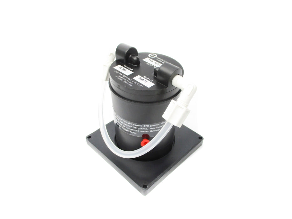 INTERSCAN 116-LD5.00m HCHO NSNP