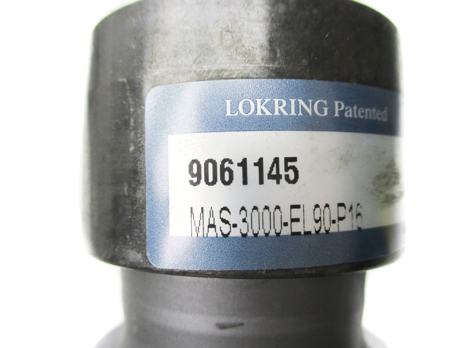 LORKING MAS-3000-EL90-P16 9061145 NSNP