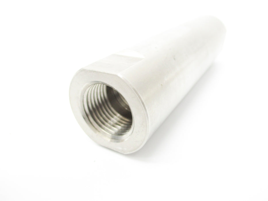 THERM-OMEGA-TECH 1/2HAT/FP-35-C-SS NSNP