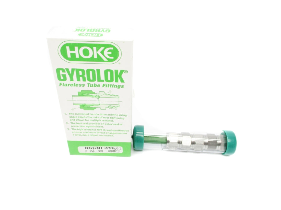 HOKE 8SCNF316 (PKG OF 2) NSMP