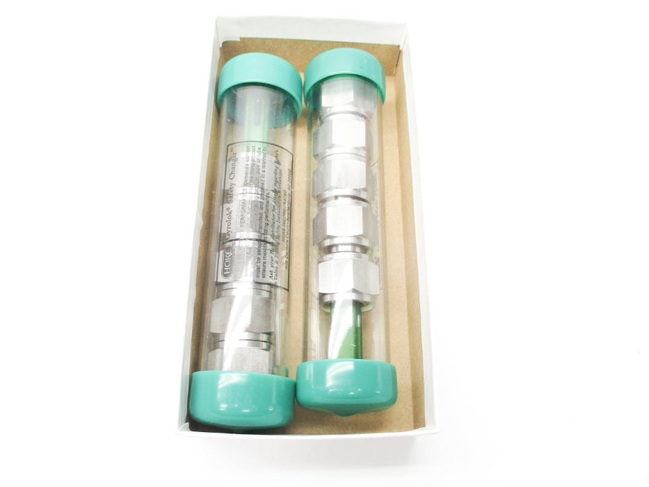 HOKE 8SCNF316 (PKG OF 2) NSMP