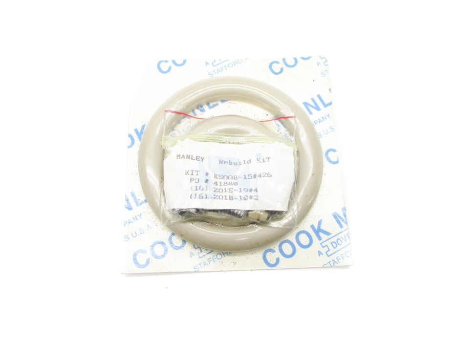 COOK MANLEY KSOOB-15#426 NSMP