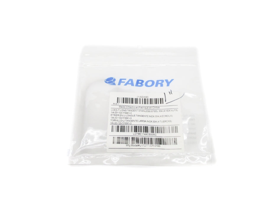 FABORY 5ZA80 NSMP