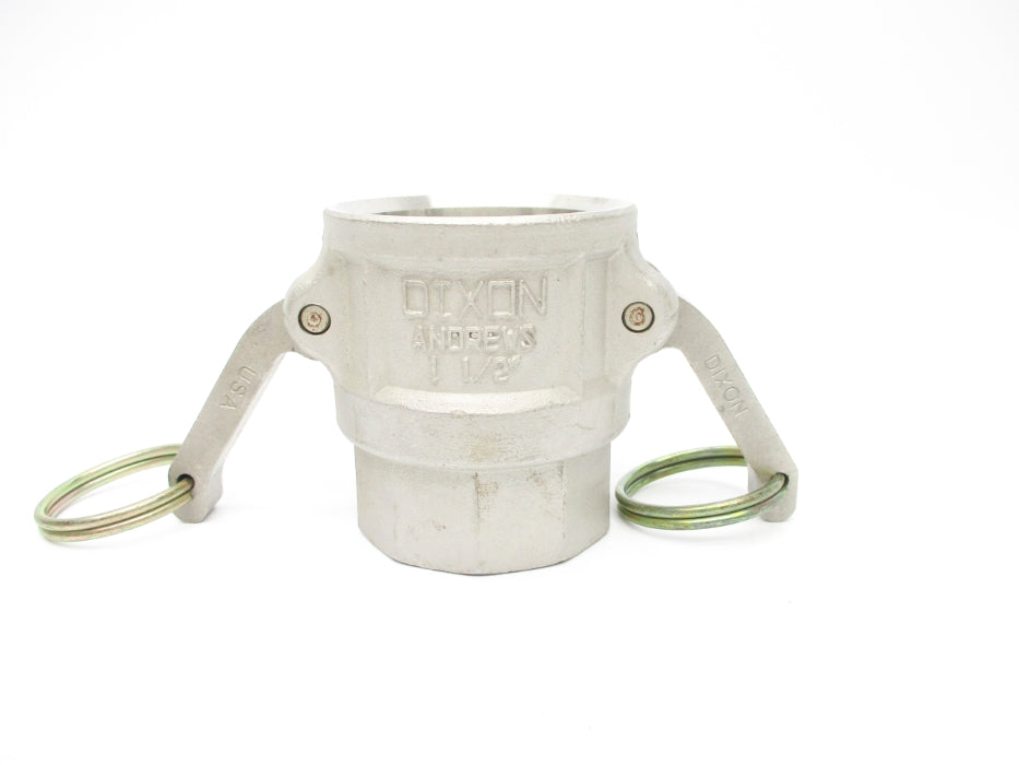 DIXON 150-D NSNP