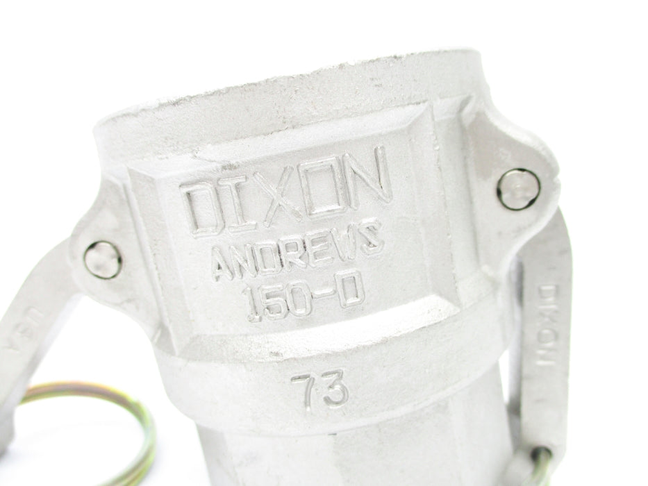 DIXON 150-D NSNP