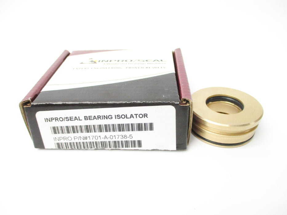 INPRO/SEAL 1701-A-01738-5 NSMP