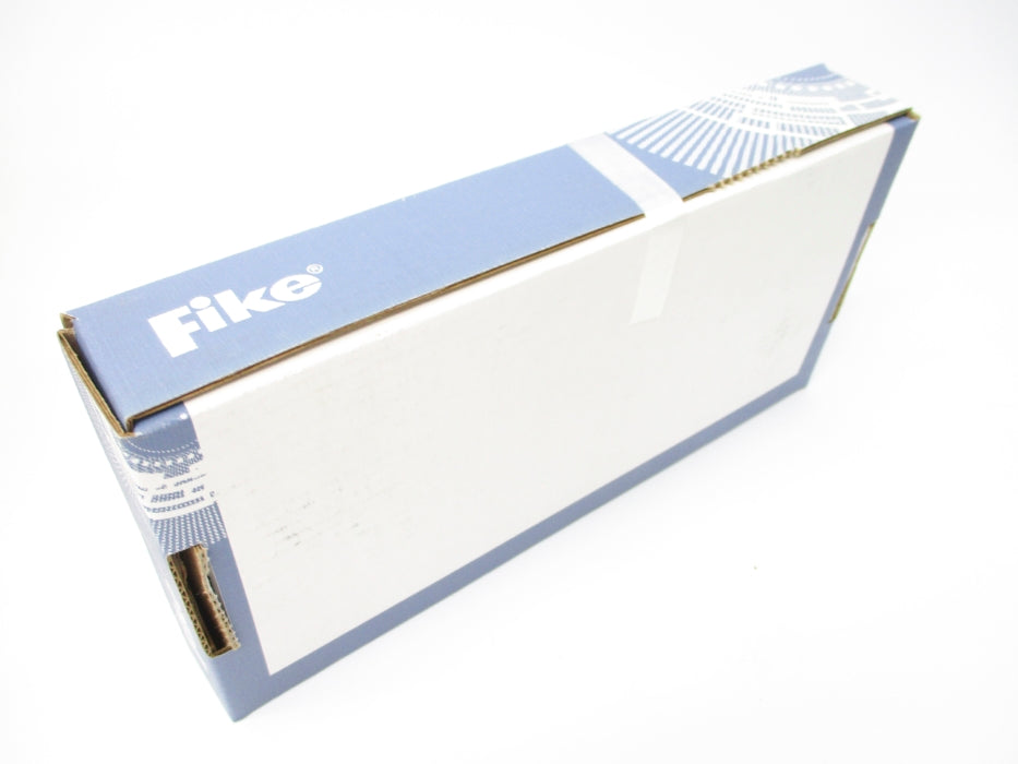 FIKE SRL-1.5 205397 87.80PSIG NSFS