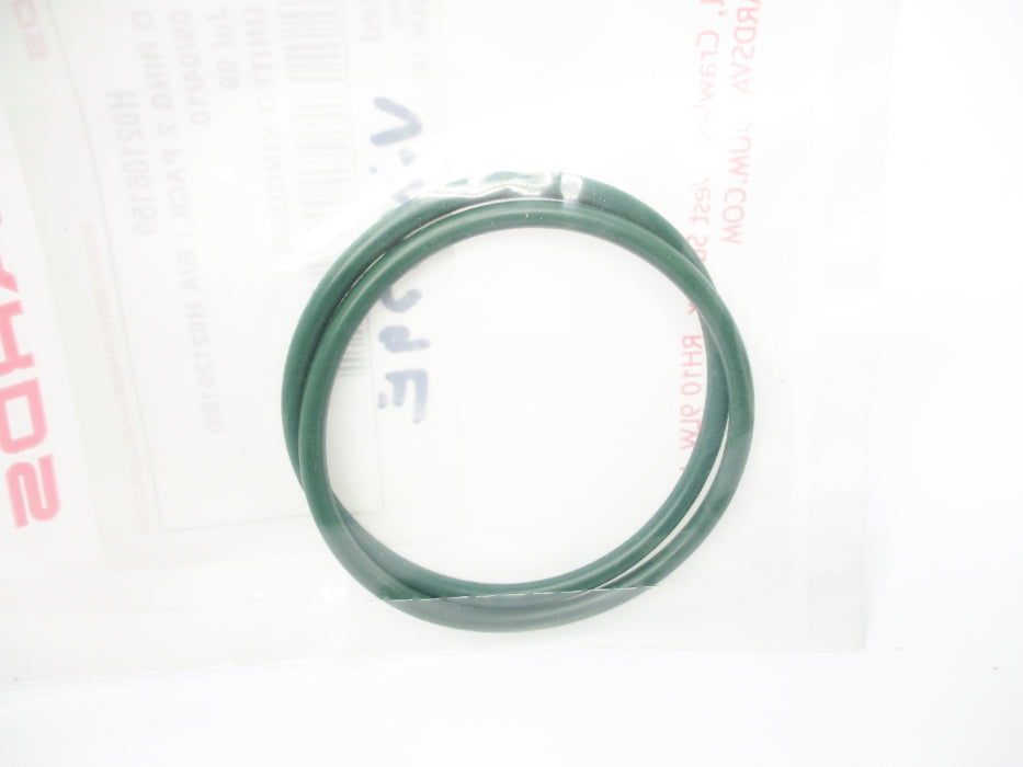 EDWARDS H02106159 (PKG OF 2) NSMP