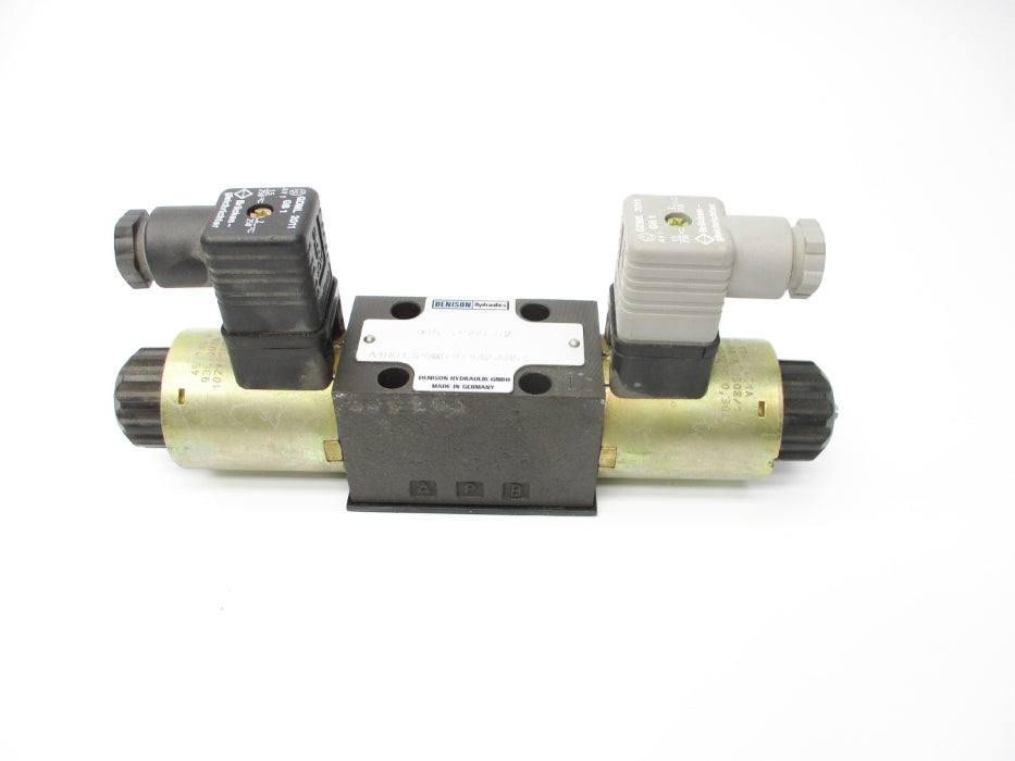 DENISON HYDRAULIK A4D0132080302B5GANG3 026-54985-8X NSNP