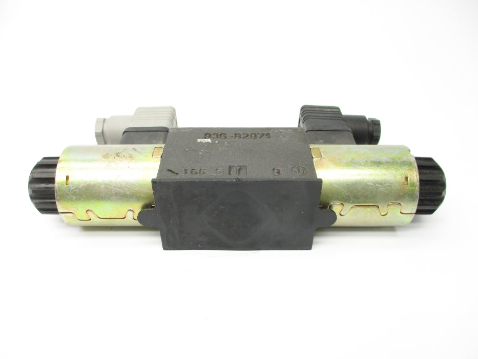 DENISON HYDRAULIK A4D0132080302B5GANG3 026-54985-8X NSNP