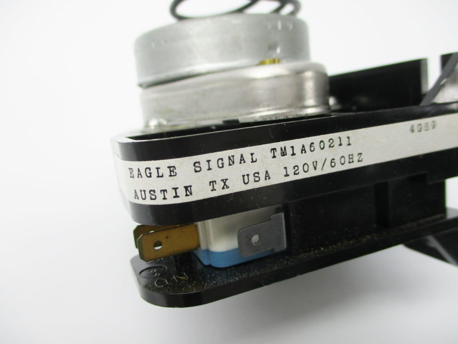 EAGLE SIGNAL TM1A60211 NSNP