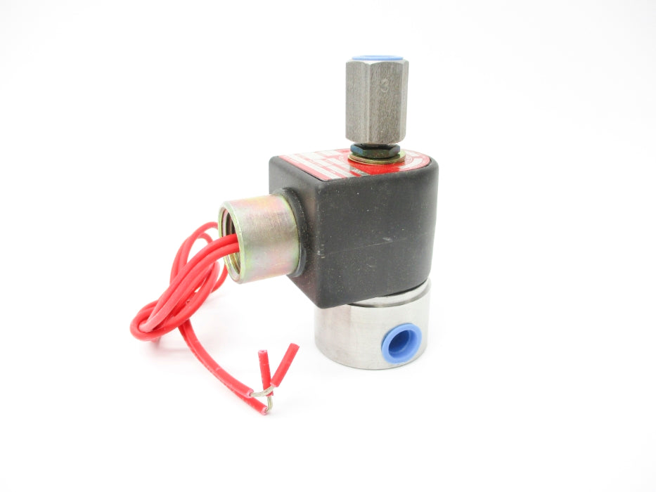 HONEYWELL 71315SN2GNJ1NOH111P3 110/120V 200PSI NSNP