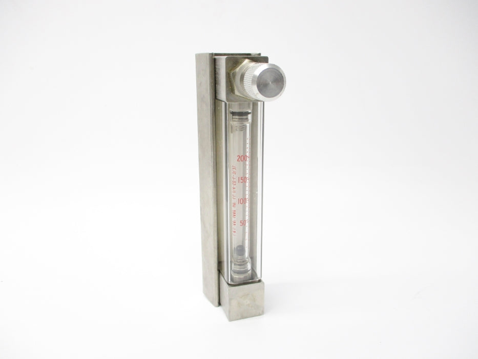 FISCHER&PORTER 10A6131M 250PSIG NSNP