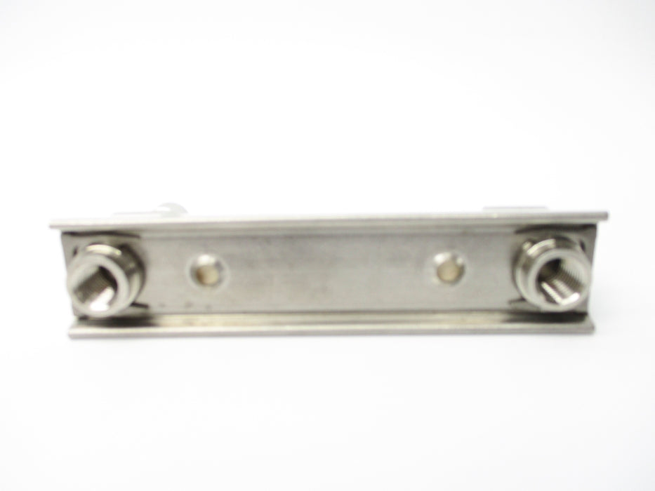 FISCHER&PORTER 10A6131M 250PSIG NSNP