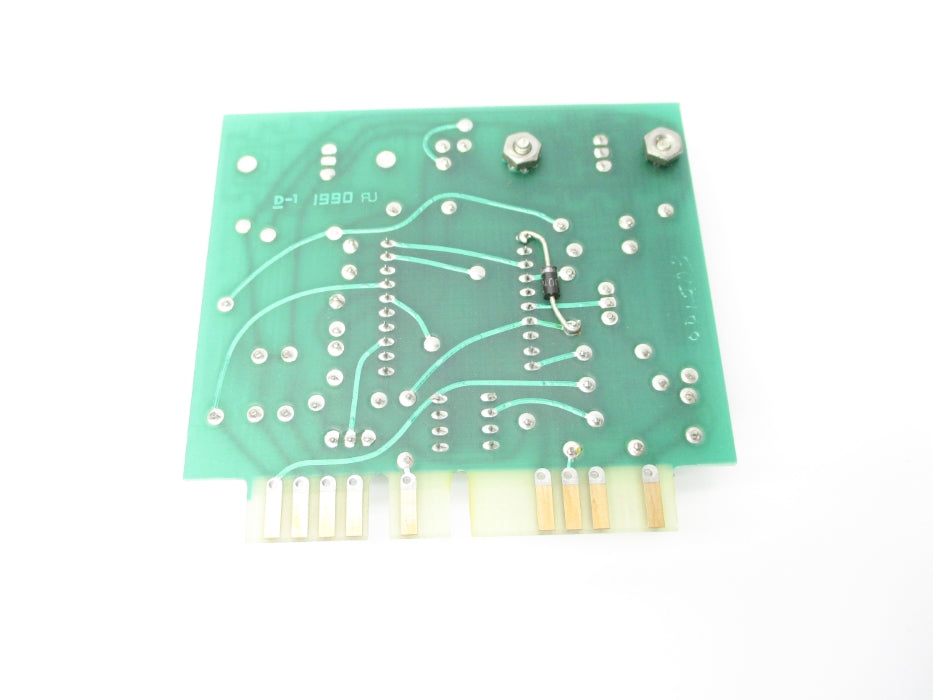 TELEDYNE B-29600 NSNP