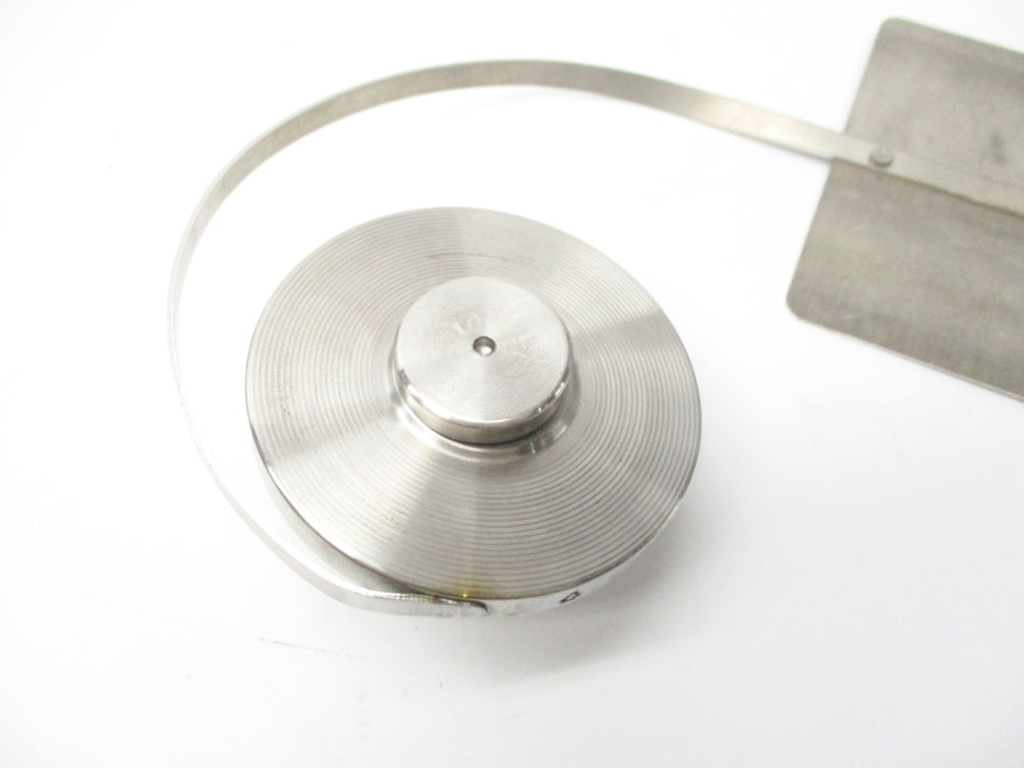 CHECK ALL VALVE F6HSSMT.50-0SS 226384-1 NSNP