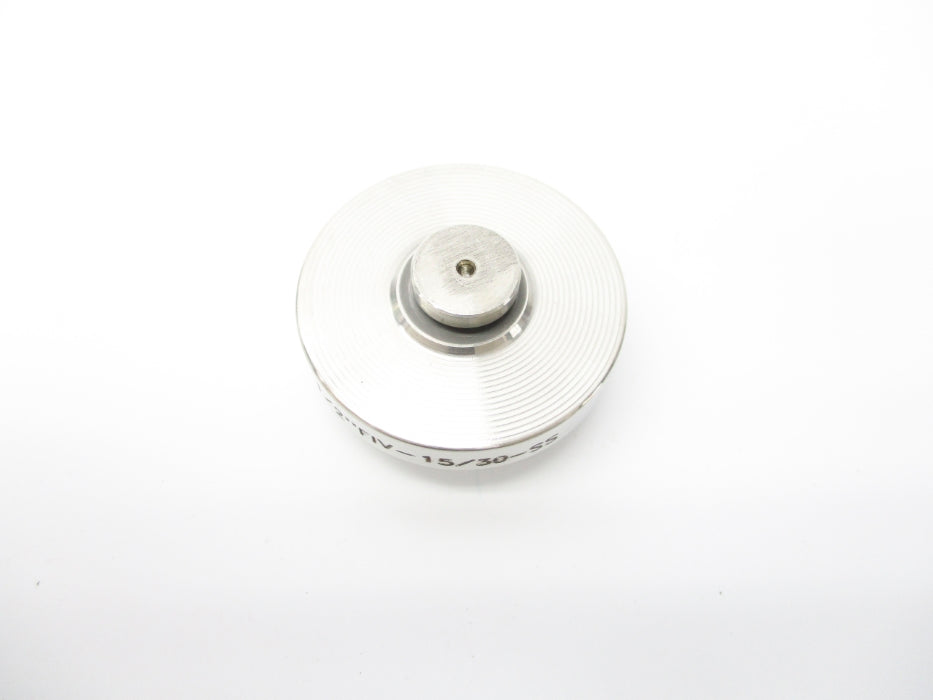 CHECK ALL VALVE 1/2"FIV-15/30-SS NSNP