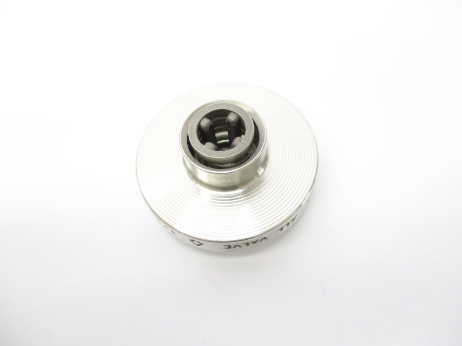 CHECK ALL VALVE 1/2"FIV-15/30-SS NSNP