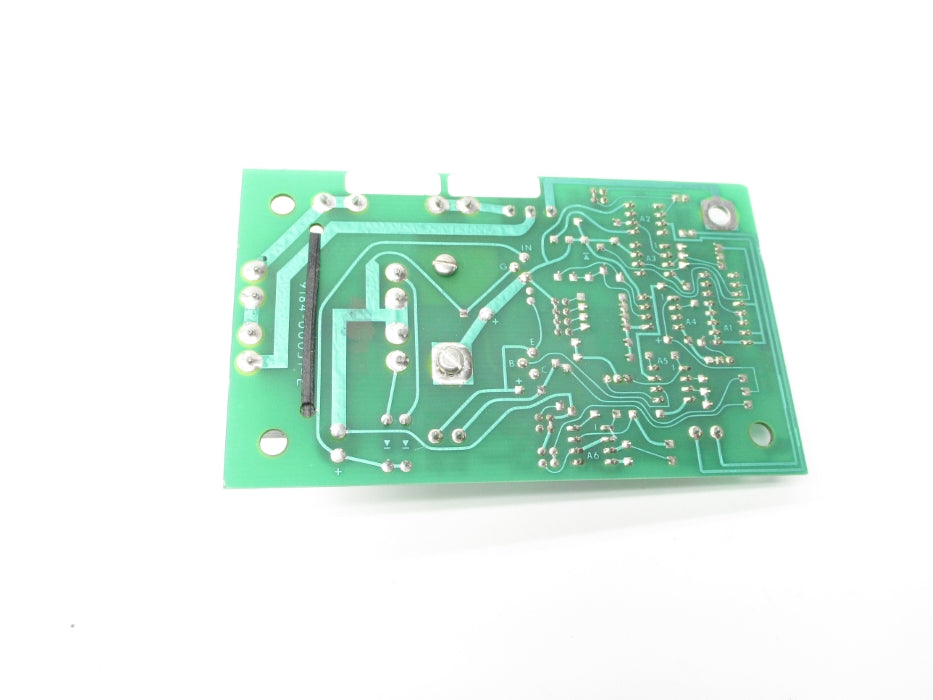 K-TRON 9191-000510-F NSNP