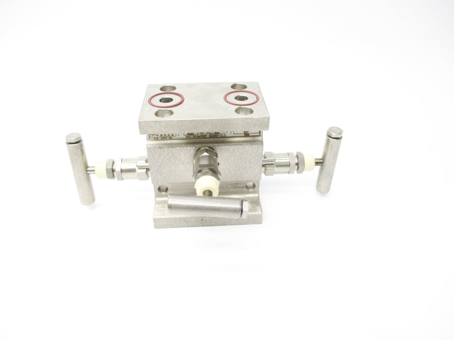 ANDERSON GREENWOOD M4AVIS-T 4000/6000PSI NSNP