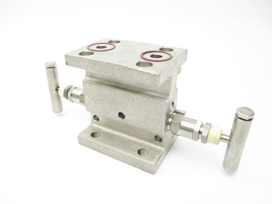 ANDERSON GREENWOOD M4AVIS-T 4000/6000PSI NSNP